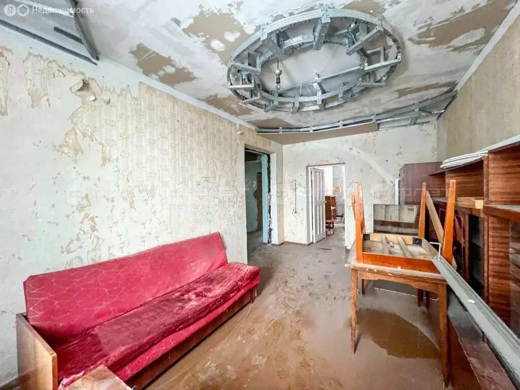 2-комнатная квартира: Бугульма, улица Тукая, 75 (66.4 м) - Фото 1
