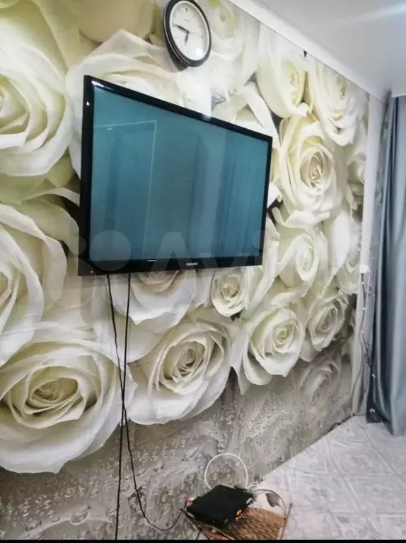 1-к. квартира, 30 м, 1/2 эт. - Фото 0