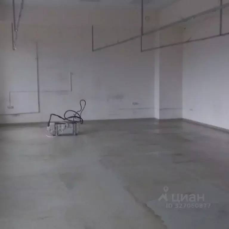 Помещение свободного назначения в Новосибирская область, Новосибирск ... - Фото 2