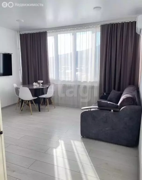 1-комнатная квартира: Горно-Алтайск, Советская улица, 7/2 (46 м) - Фото 1