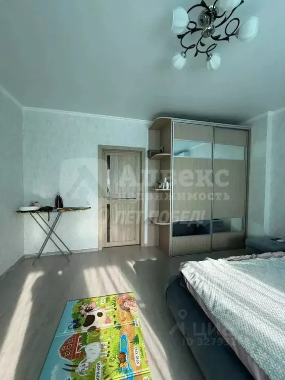 1-к кв. Тюменская область, Тюмень ул. Монтажников, 45 (49.0 м) - Фото 2