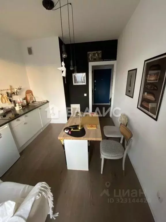 1-к кв. Санкт-Петербург Яхтенная ул., 28 (33.8 м) - Фото 1