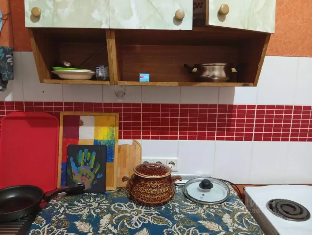 Студия Красноярский край, Красноярск ул. Вильского, 16 (15.0 м) - Фото 1