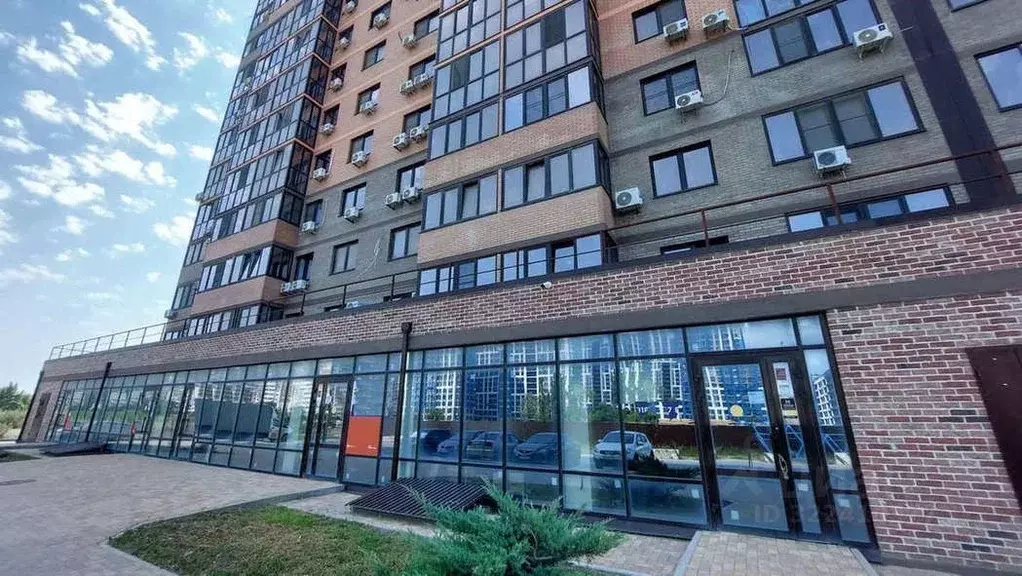 Помещение свободного назначения в Краснодарский край, Новороссийск ул. ... - Фото 1