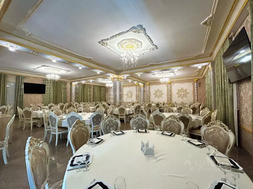 Офис в Ямало-Ненецкий АО, Новый Уренгой просп. Губкина, 8А (1506 м) - Фото 2