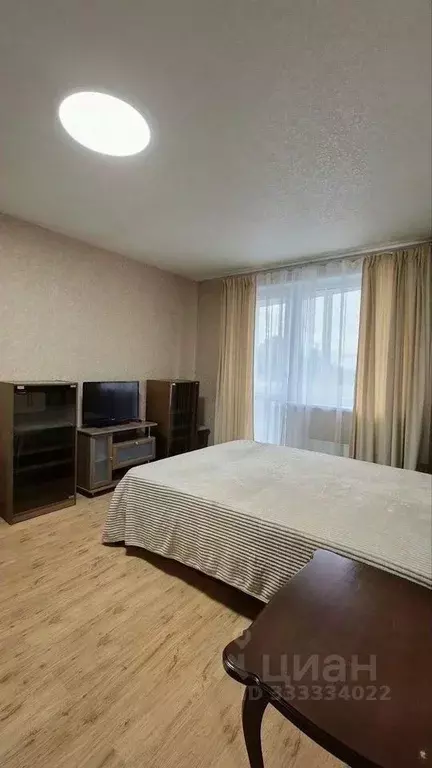 1-к кв. Москва ул. Барышиха, 30 (40.0 м) - Фото 2