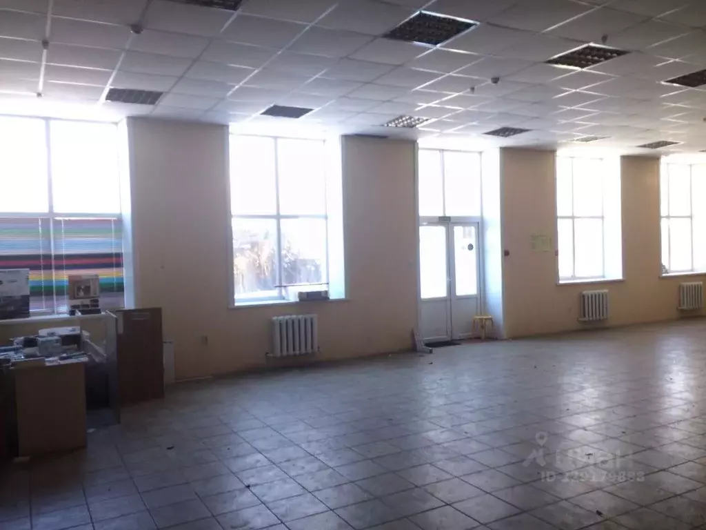 Помещение свободного назначения в Ростовская область, Волгодонск ... - Фото 1
