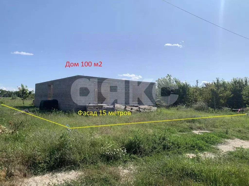 Участок, 7.5 сот., 0 - Фото 0
