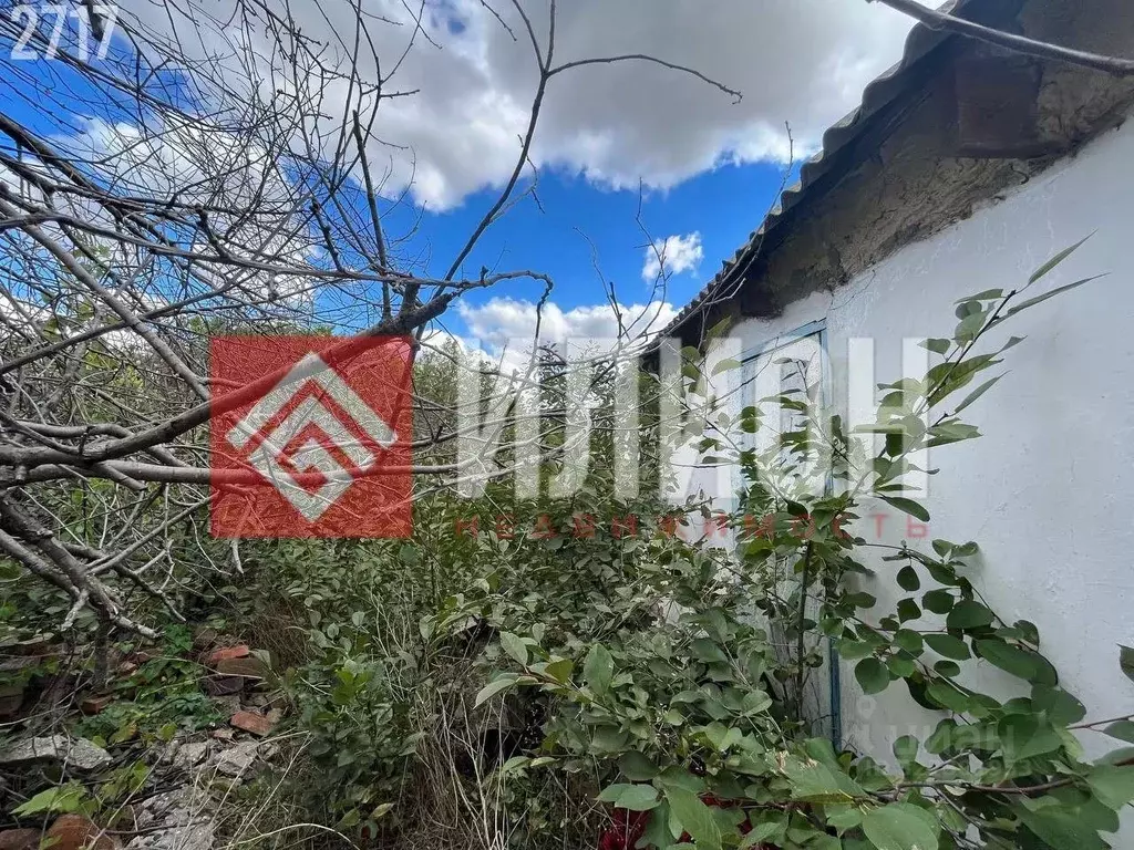 Дом в Крым, Кировский район, с. Яркое Поле ул. Огородная, 29 (48 м) - Фото 2