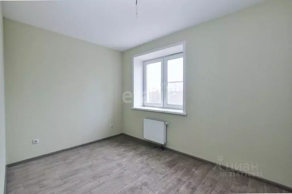3-к кв. Липецкая область, Липецк ул. Дмитрия Фурсова, 7 (63.0 м) - Фото 1