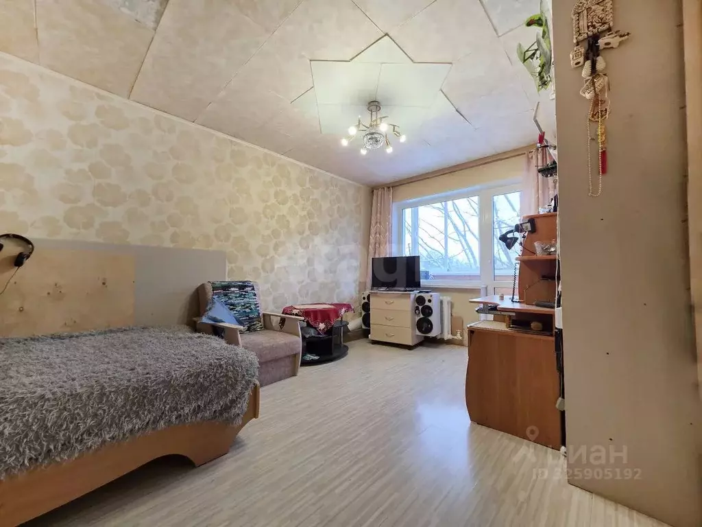 1-к кв. Свердловская область, Нижний Тагил ул. Горошникова, 78 (28.6 ... - Фото 2