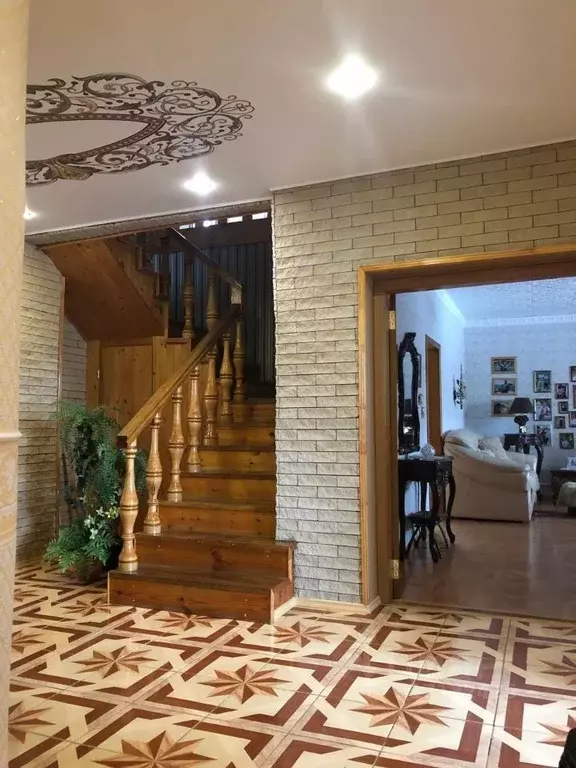 Дом в Тульская область, Суворов Дачная ул., 25 (270 м) - Фото 2