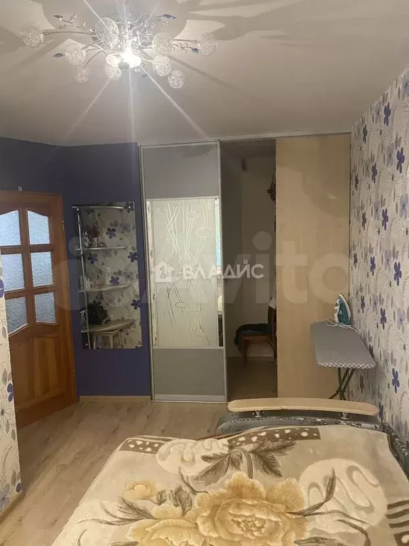 3-к. квартира, 61,5 м, 1/5 эт. - Фото 1