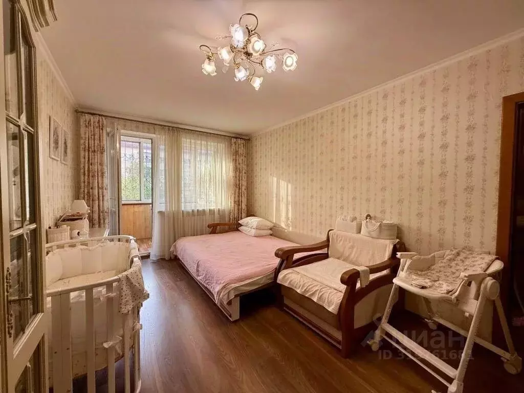 1-к кв. Севастополь ул. Меньшикова, 25 (31.0 м) - Фото 1