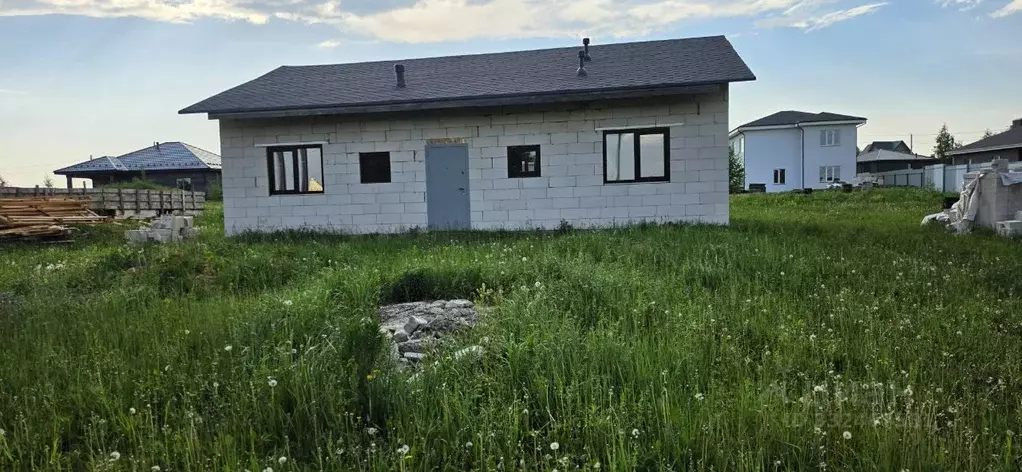 Дом в Тульская область, Тула ул. Культурная, 7 (88 м) - Фото 2