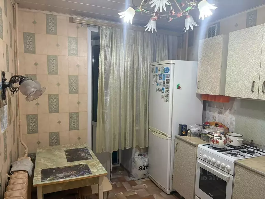 1-к кв. Владимирская область, Владимир просп. Строителей, 23 (38.0 м) - Фото 1
