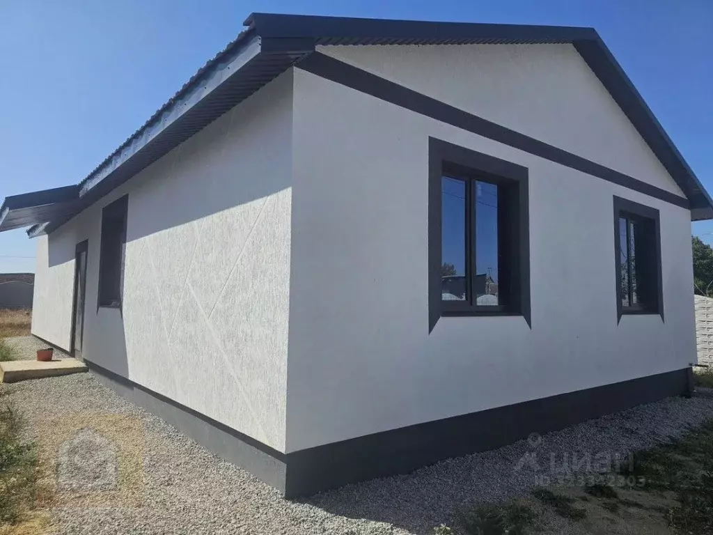 Дом в Севастополь ш. Фиолентовское, 27/85 (110 м) - Фото 1