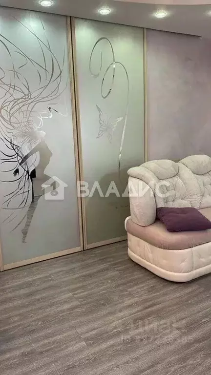 1-к кв. Московская область, Люберцы городской округ, Октябрьский пгт, ... - Фото 2