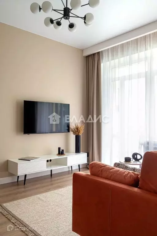 Продаётся 1-к квартира, 36 м - Фото 0
