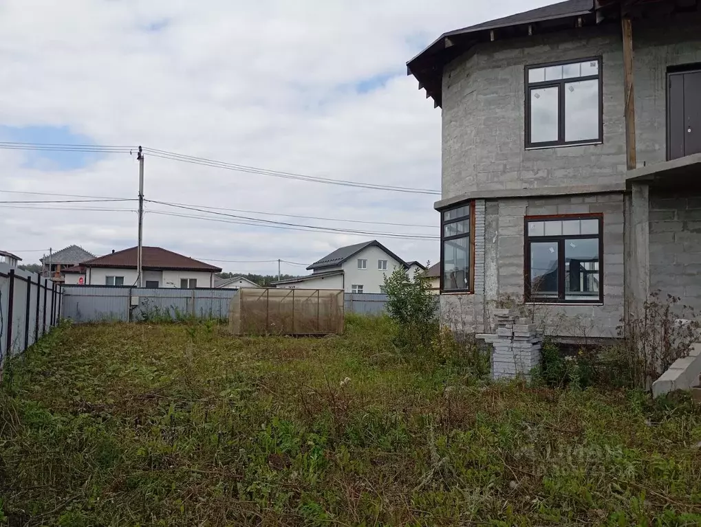 Коттедж в Свердловская область, Белоярский городской округ, пос. ... - Фото 1