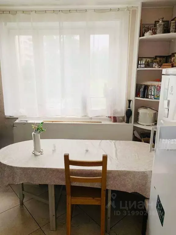3-к кв. Москва Южнобутовская ул., 129 (72.3 м) - Фото 1