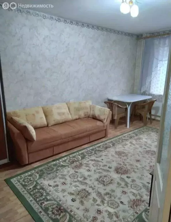 1-комнатная квартира: Томск, Иркутский тракт, 175А (39.6 м) - Фото 1
