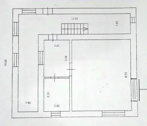 Дом в Тверская область, Конаковский муниципальный округ, Аграрник СНТ ... - Фото 2