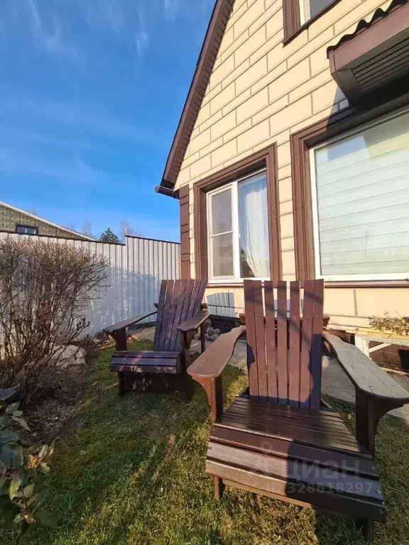 Дом в Московская область, Мытищи городской округ, д. Сорокино  (100 м) - Фото 2