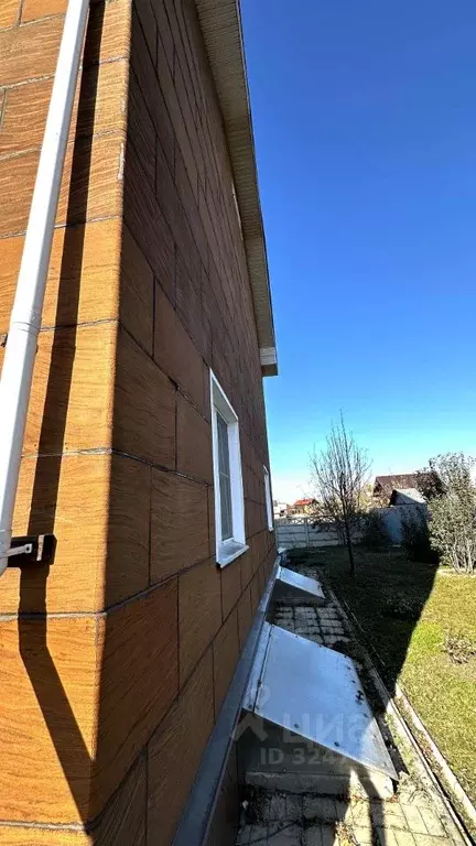 Таунхаус в Красноярский край, Красноярск Облачная ул., 13 (264 м) - Фото 2