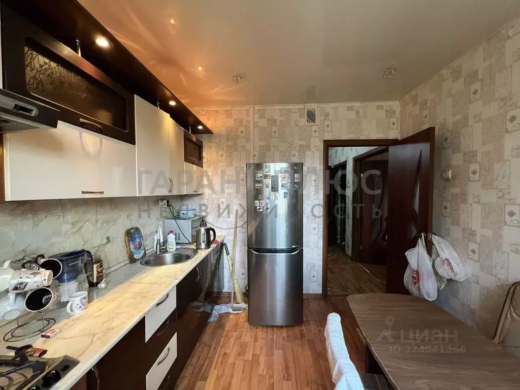 3-к кв. Липецкая область, Липецк просп. Победы, 120 (64.5 м) - Фото 1