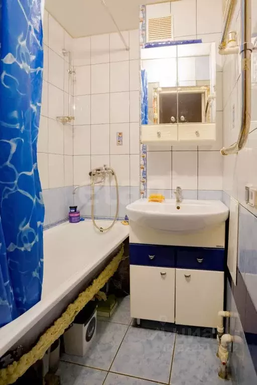 3-к кв. Вологодская область, Вологда ул. Инженерная, 22 (61.7 м) - Фото 0