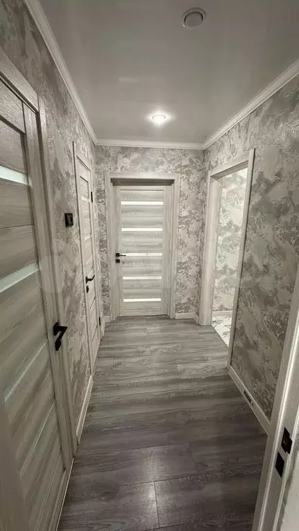 3-к. квартира, 70 м, 4/9 эт. - Фото 1
