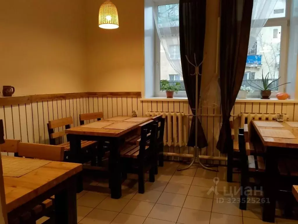 Помещение свободного назначения в Тверская область, Тверь ул. 15 лет ... - Фото 2