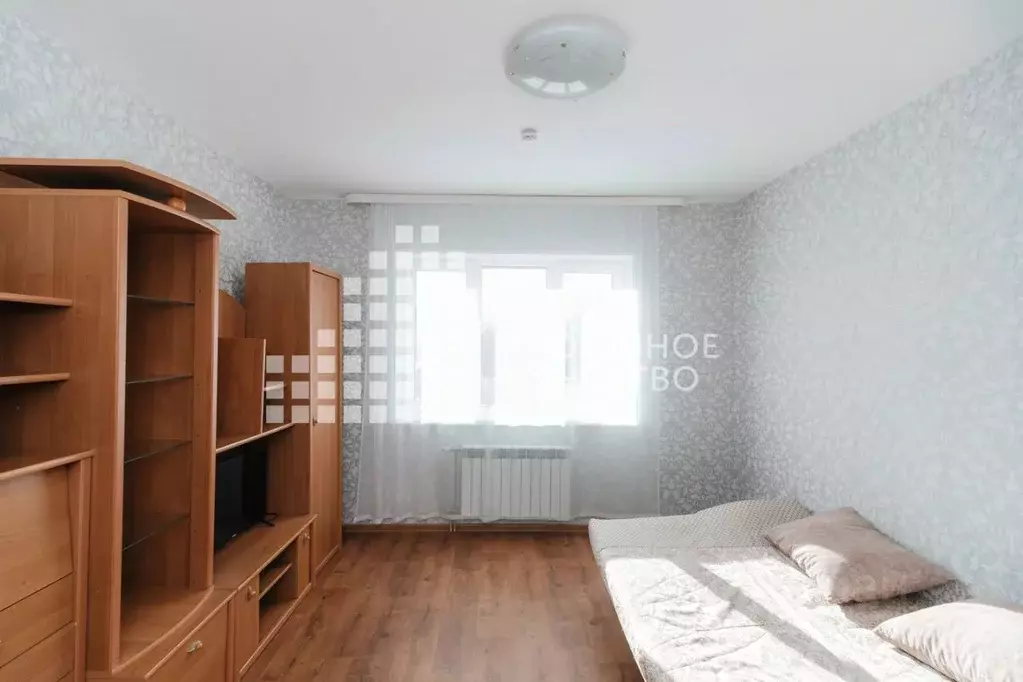 1-к кв. Ханты-Мансийский АО, Ханты-Мансийск Югорская ул., 1 (33.2 м) - Фото 0