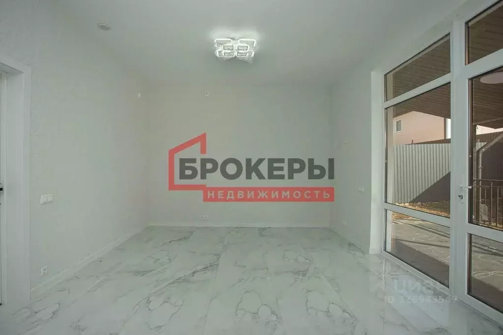 Дом в Севастополь Здоровье-89 садоводческое товарищество, 85 (122 м) - Фото 2