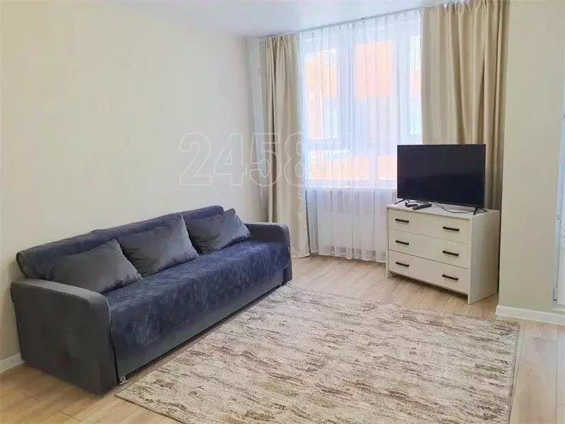 Студия Московская область, Балашиха ул. Яганова, 1 (32.0 м) - Фото 1