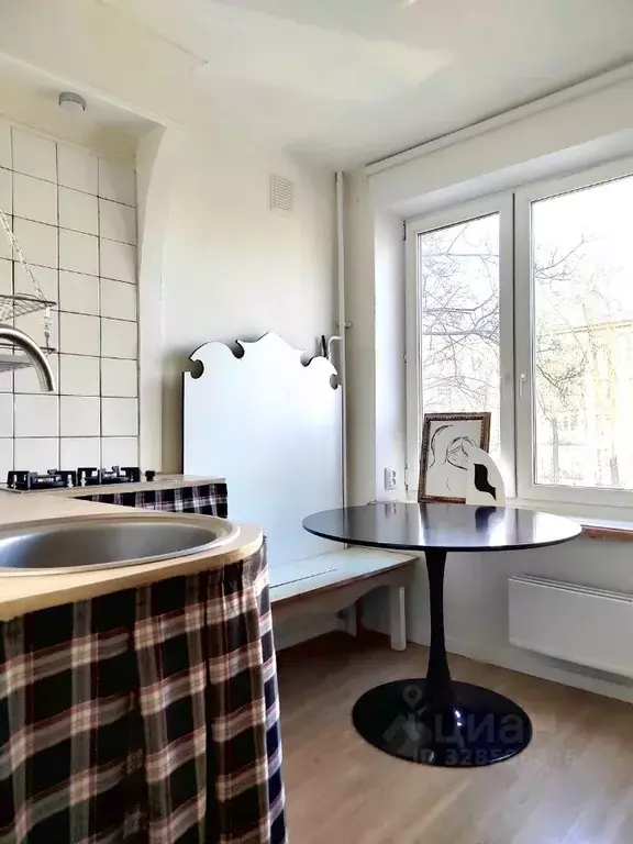 2-к кв. Московская область, Королев ул. Гагарина, 30 (32.0 м) - Фото 1