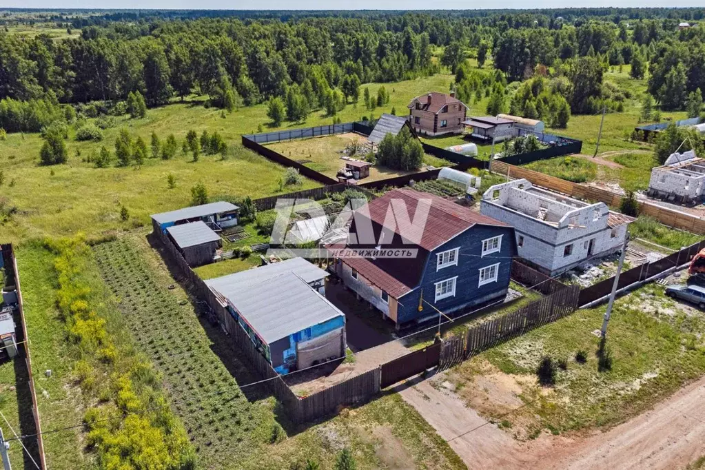 Дом в Челябинская область, Копейск пер. Разведчиков, 27 (171 м) - Фото 1