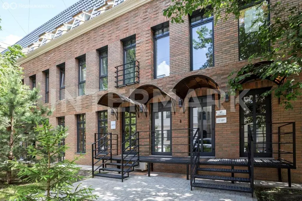 Помещение свободного назначения (811.1 м) - Фото 2