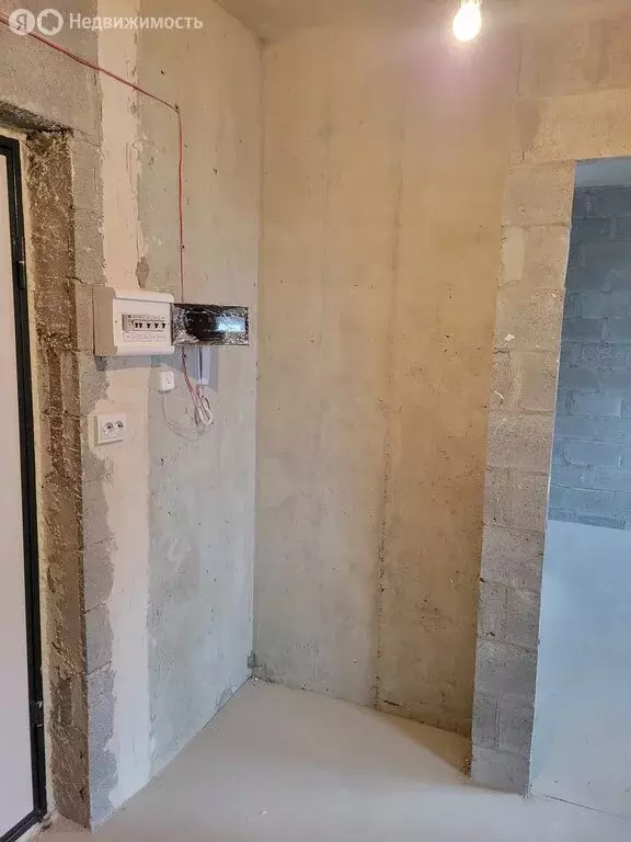 1-комнатная квартира: Гатчина, садоводческое некоммерческое ... - Фото 1