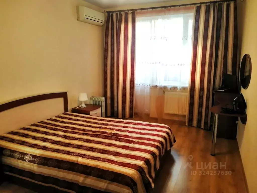 2-к кв. Краснодарский край, Краснодар Кубанская ул., 47 (65.0 м) - Фото 2