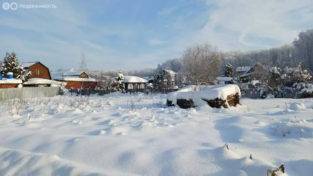 Участок в Московская область, городской округ Ступино, КП Пластик (6 ... - Фото 1