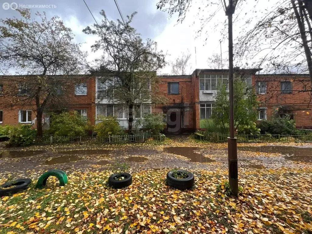 3-комнатная квартира: Дятьково, Станционная улица, 31 (65.2 м) - Фото 1