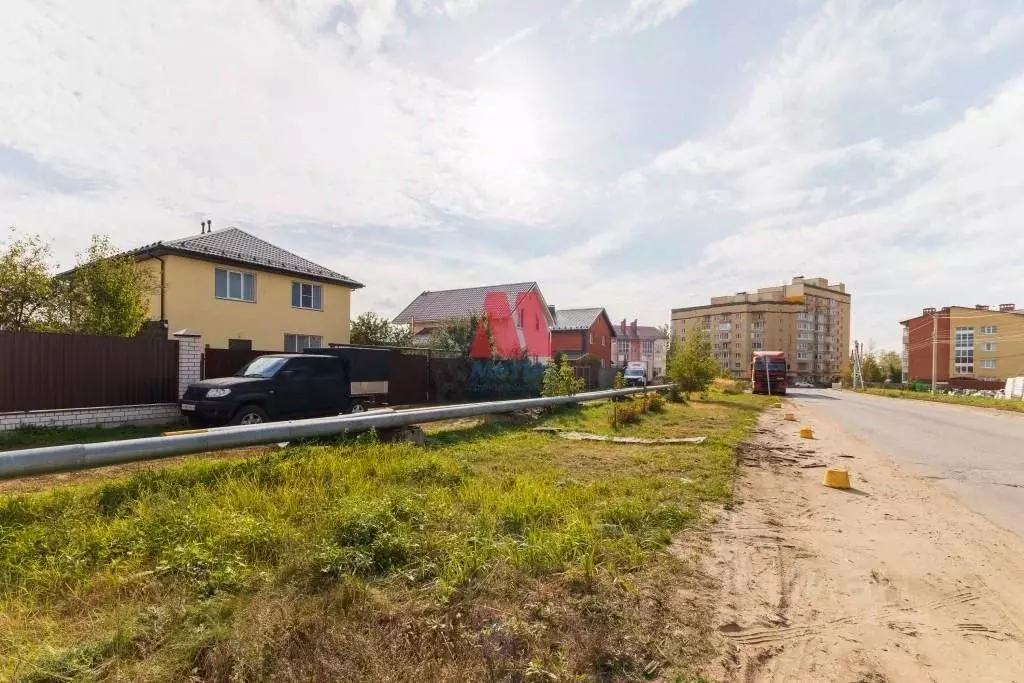 Дом в Ярославская область, Ярославский муниципальный округ, пос. ... - Фото 1