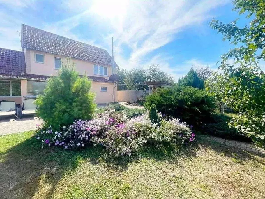 Дом в Белгородская область, Грайворонский муниципальный округ, с. ... - Фото 1