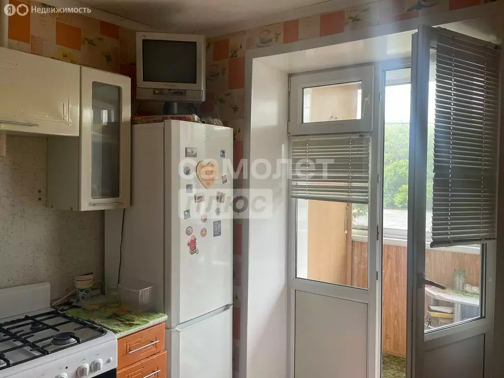 2-комнатная квартира: Липецк, улица 8 Марта, 34 (41 м) - Фото 0