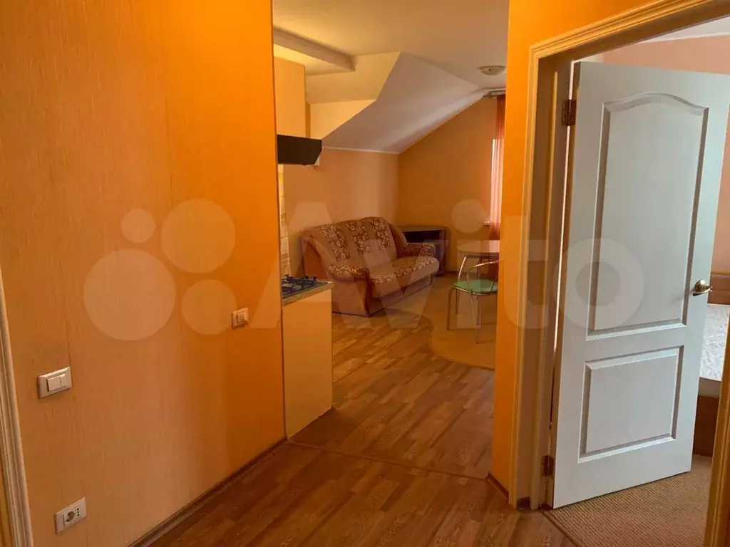 2-к. квартира, 40 м, 2/2 эт. - Фото 1