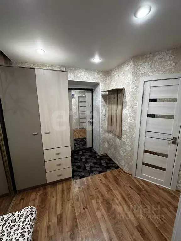 1-к кв. Амурская область, Благовещенск ул. Василенко, 16/1 (38.7 м) - Фото 1