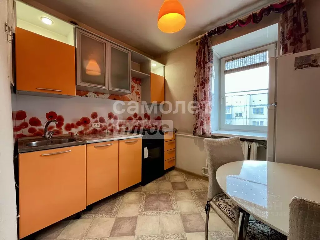 1-к кв. Забайкальский край, Чита Советская ул., 13 (31.9 м) - Фото 0
