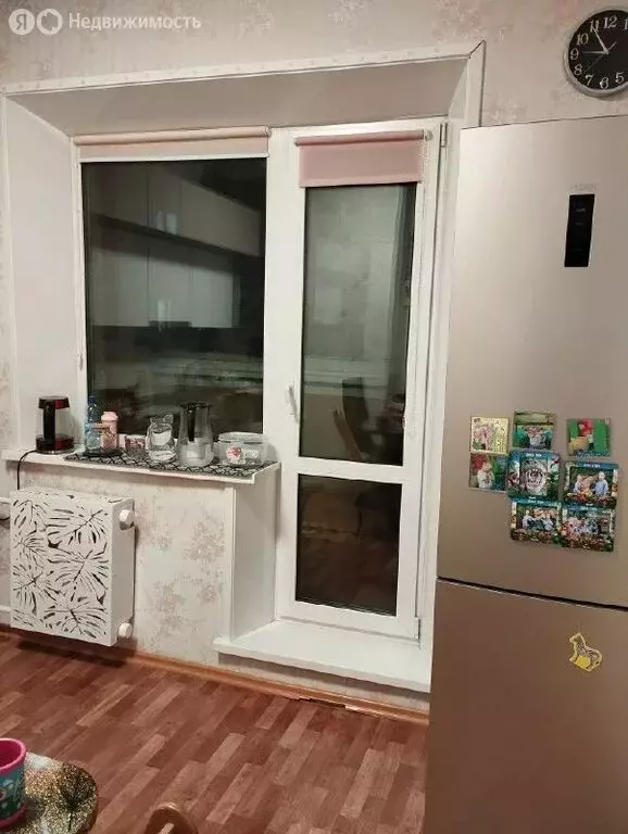 3-комнатная квартира: Нерюнгри, проспект Ленина, 1 (82.4 м) - Фото 2